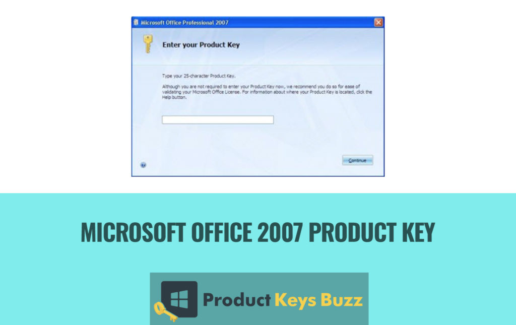How do i install microsoft office for mac with product key